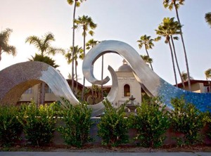 Island Palms Hotel Marina | La Playa