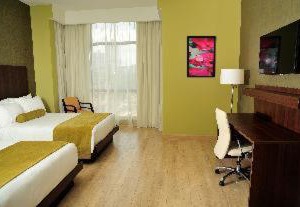 Panama | El Cangrejo