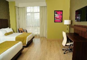 Panama | El Cangrejo