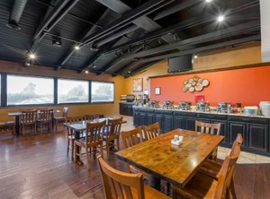 Raton Hotel | Raton