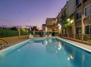 South Bay Hotel | Lawndale