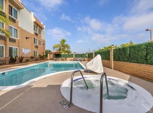 South Bay Hotel | Lawndale