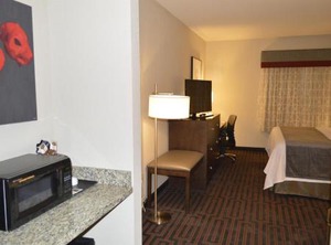Stevens County Inn | Hugoton