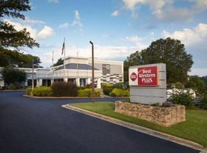 University Inn | Winston - Salem