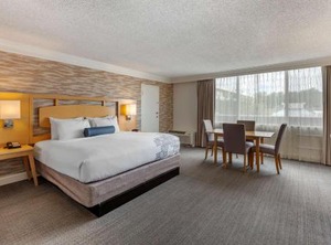 University Inn | Winston - Salem