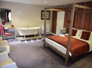 West Retford Hotel | Retford