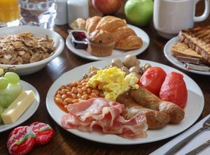 Pontypool Metro Hotel | Cwm Frwd Oer