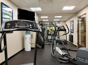 Hampton Inn Helena | Helena