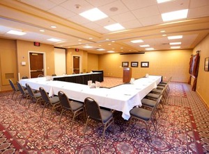 Hampton Inn Helena | Helena