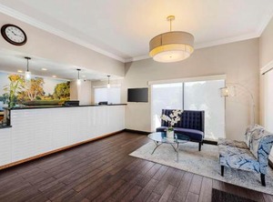 Santee Lodge | Santee