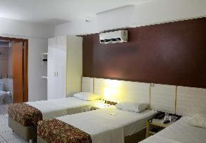 Le Jardin Caldas Novas | Termal