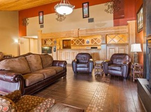 West Lodge | Gillette