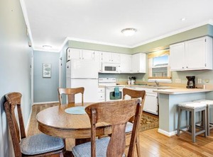 Bethany Meadows Beach | Frankford