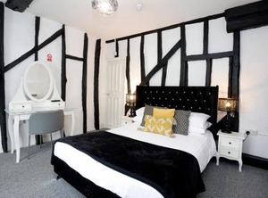 Hotel | St. Mary's