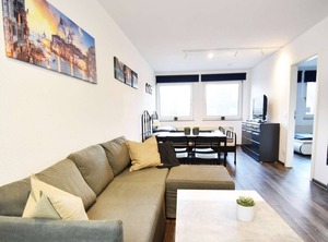 Boardinghouse Werwolf | Solingen