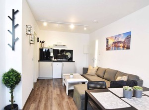 Boardinghouse Werwolf | Solingen