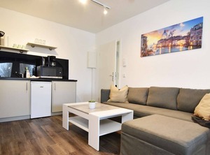 Boardinghouse Werwolf | Solingen