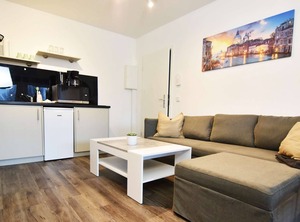 Boardinghouse Werwolf | Solingen