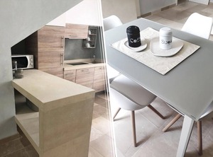 Bianco Mare Villas | Otranto