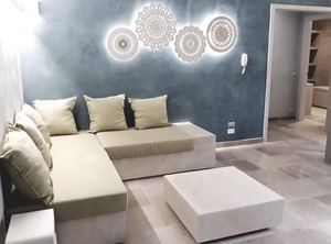 Bianco Mare Villas | Otranto
