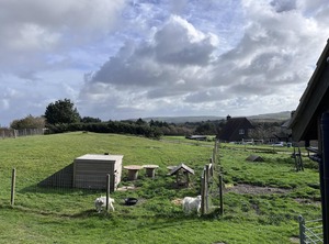 Cottage Shorwell | Shorwell