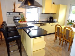 Birkenstraße | Zingst