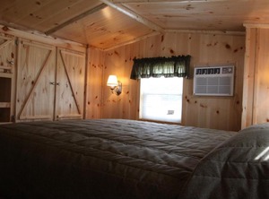 Blackhawk Rv Campground Loft | Milton