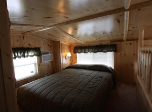 Blackhawk Rv Campground Loft | Milton