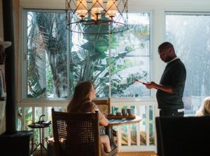 Blackheath Lodge | Three Anchor Bay