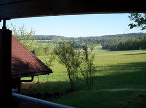 Blockhaus Hedwig Haus | Stamsried
