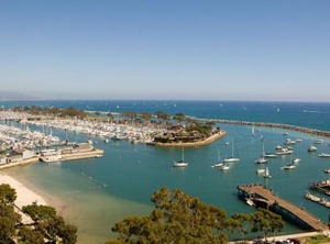 Lantern Inn Sisters | Dana Point