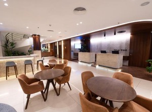 Tree Caxias Sul | Sao Pelegrino