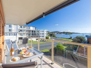Blue Vista Victoria | Nelson Bay