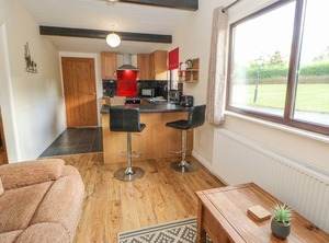 Bluebell Lodge | Saltburn-by-the-Sea