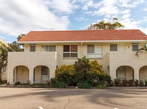 Villa Manyana | Blueys Beach