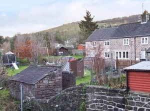 Cottage | Cromford
