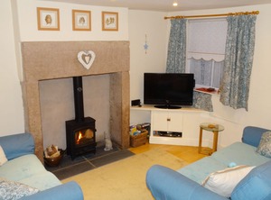 Cottage | Cromford