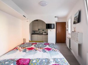 Bologna Accommodation Unipol Arena | Riale