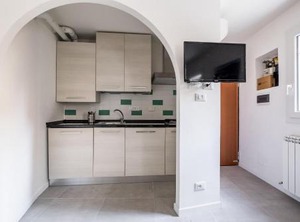 Bologna Accommodation Unipol Arena | Riale