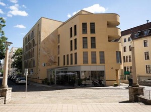 Leipzig | Mitte