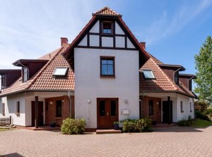 Bootsanleger Landhaus Haven | Althagen