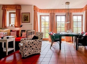 Bootsanleger Landhaus Haven | Althagen