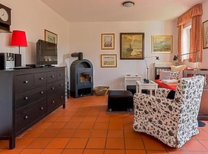 Bootsanleger Landhaus Haven | Althagen