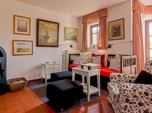 Bootsanleger Landhaus Haven | Althagen