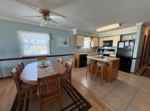 Boston Commons | Surfside Beach