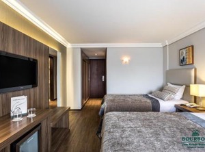 Rede Mercado Hotel | Aguas Belas