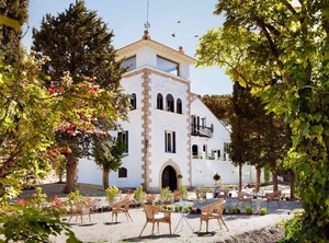 Box Art Hotel | Collado Mediano