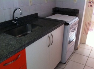 Yacht Village Nbi Ponta Negra | Ponta Negra