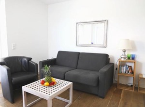 Brandenburger Straße | Westerland
