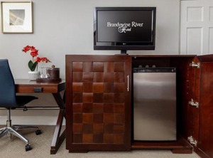 Brandywine River Hotel | Chadds Ford